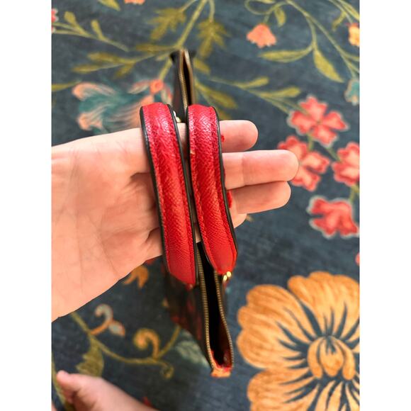 Coach Rose City Tote Bag - Picture 13 of 14